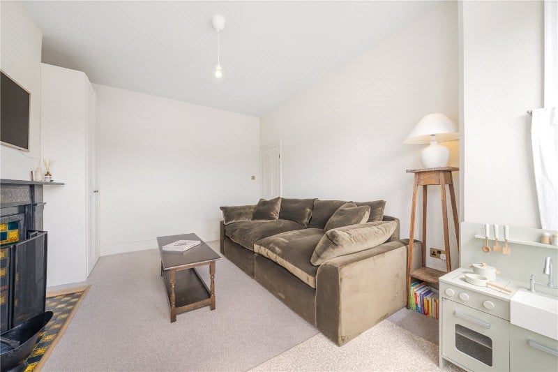 Belvoir Road, East Dulwich, London, SE22