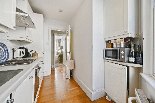Garrick Street, London, WC2E