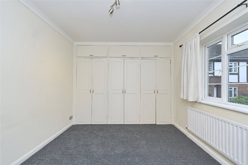 Arlington Lodge, Monument Hill, Weybridge, Surrey, KT13