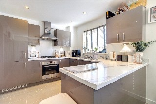 Blyth Close, Blofield, Norwich, Norfolk, NR13