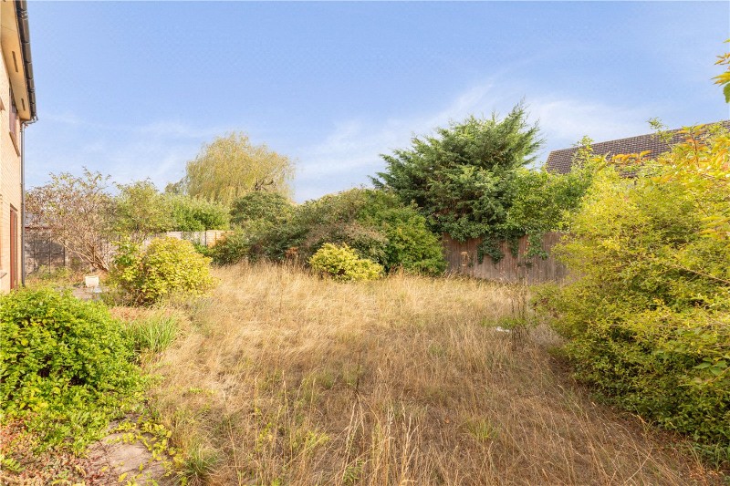 Canberra Close, Wellesbourne, Warwick, Warwickshire, CV35