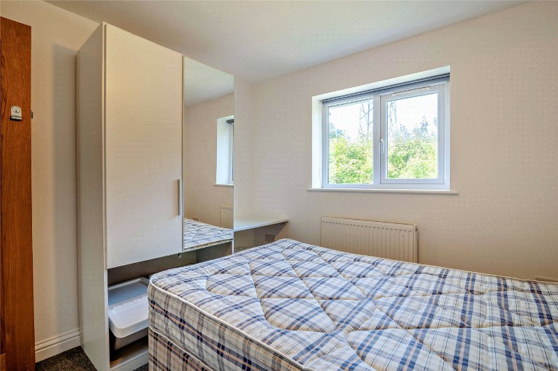 Rowlandson Gardens, Lockleaze, Bristol, BS7