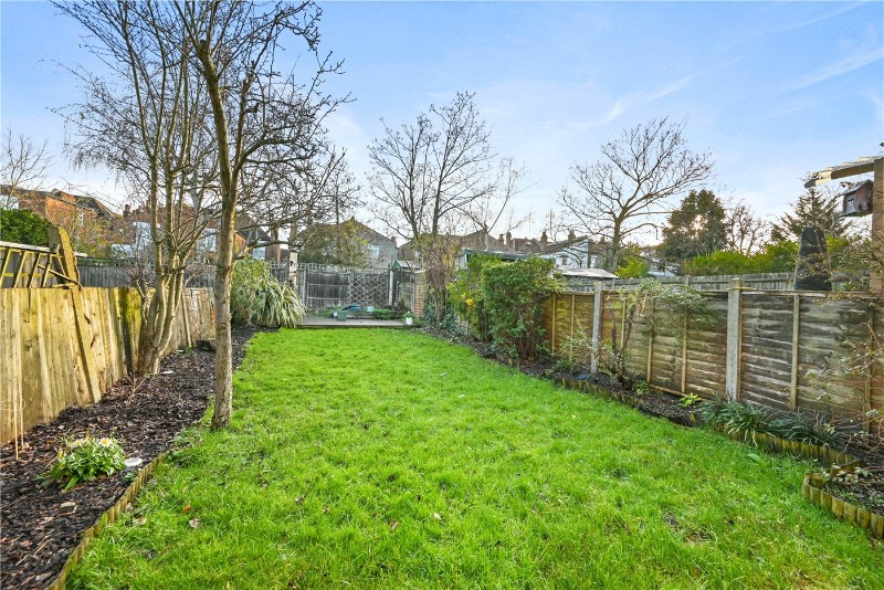 Chandos Road, Willesden Green, London, NW2