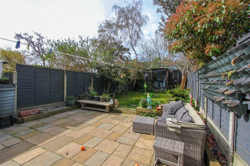 Cranleigh Drive, Leigh-on-Sea, Essex, SS9