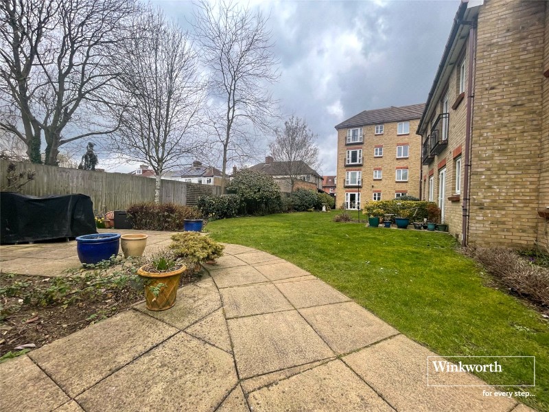 Pegasus Court, Kenton Road, Harrow, Middlesex, HA3