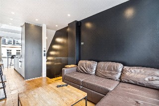 Wadham Road, London, SW15