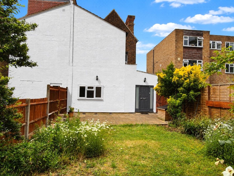 Park Road, High Barnet, EN5