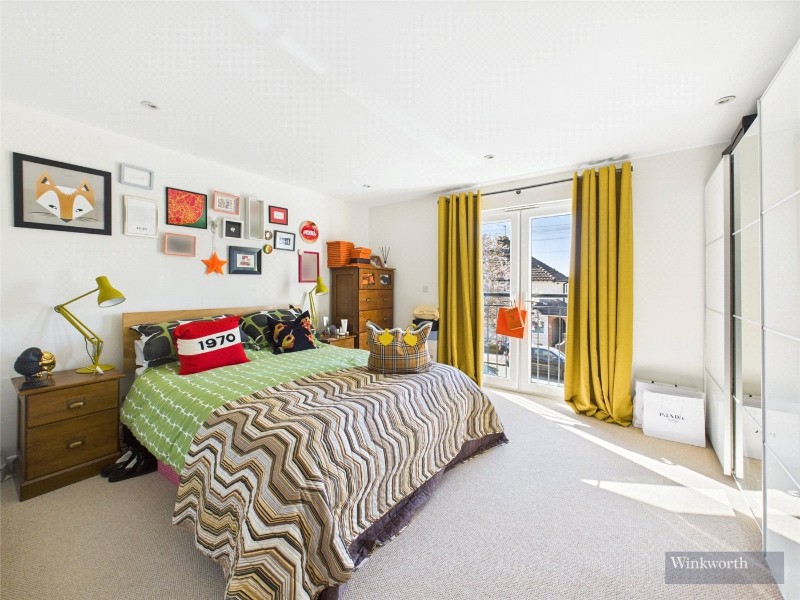Tolworth Park Road, Surbiton, United Kingdom, KT6