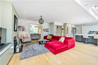Lowther Road, Barnes, London, SW13