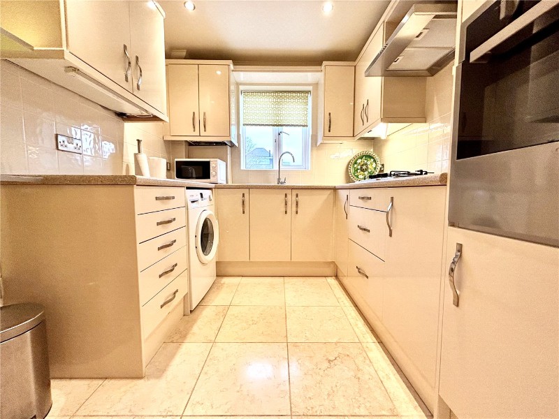 Earle Road, Bournemouth, BH4
