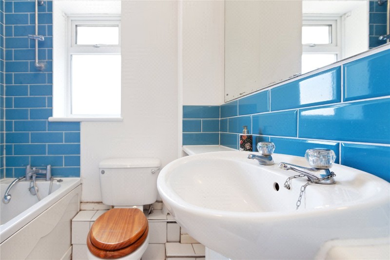 Culloden Close, London, SE16