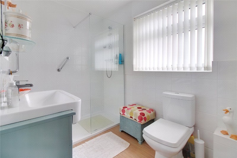 Buckland Rise, Eaton, Norwich, Norfolk, NR4
