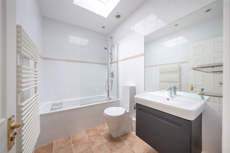 Warrington Crescent, London, W9