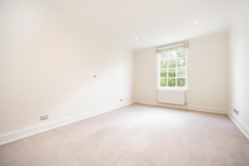 Blenheim Terrace, St John&#39;s Wood, London, NW8