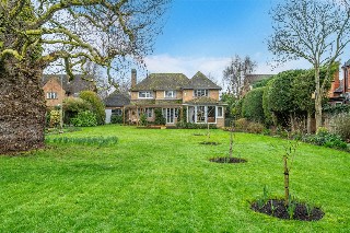 Station Road, Ruskington, Sleaford, Lincolnshire, NG34