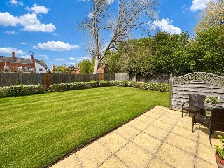 The Croft, Bourne, Lincolnshire, PE10