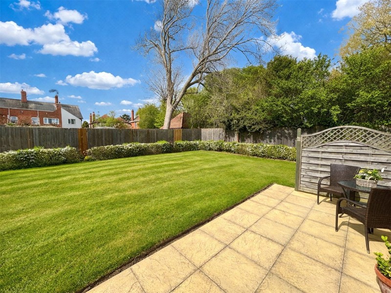 The Croft, Bourne, Lincolnshire, PE10