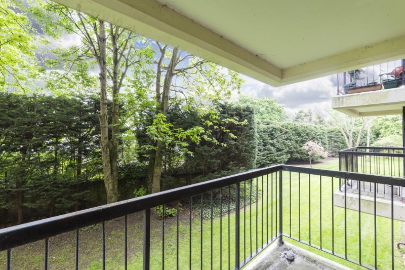 Willow Lodge, 20 Warwick Drive, London, SW15