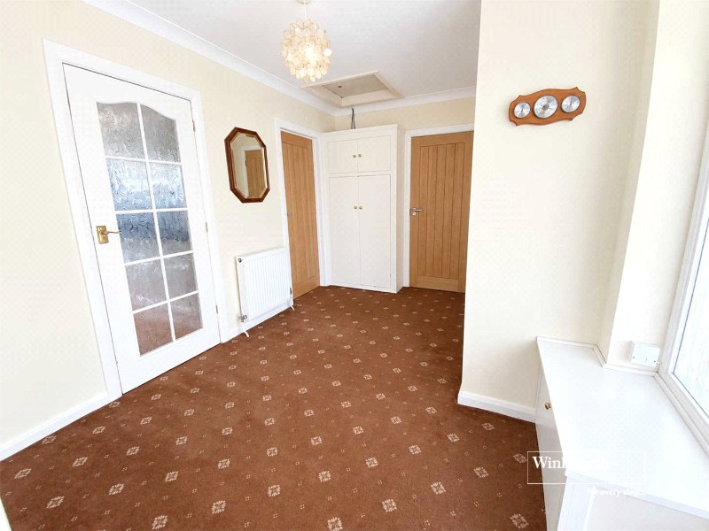 Bure Haven Drive, Christchurch, Dorset, BH23