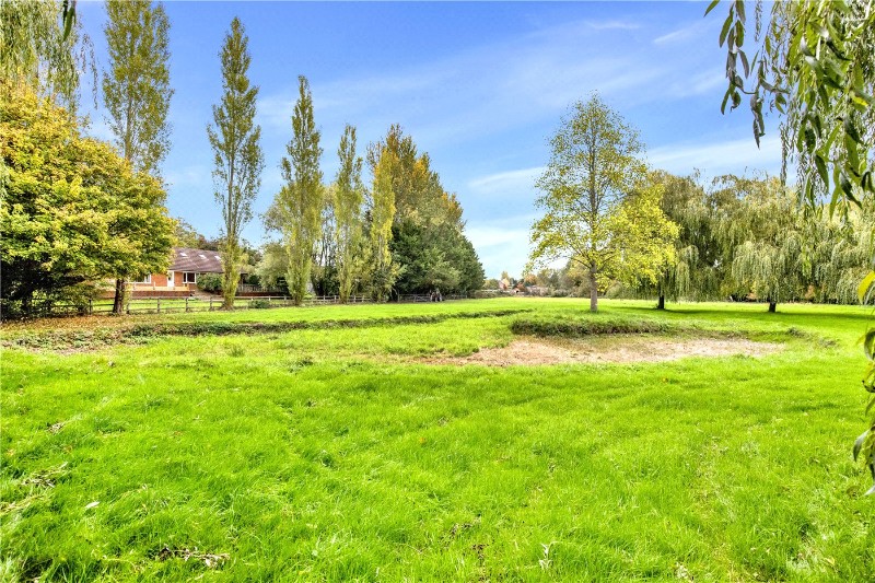 Kingsley, Hampshire, GU35