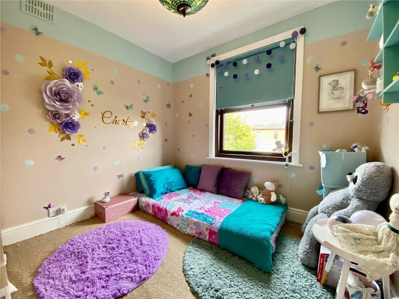 Orcheston Road, Bournemouth, BH8