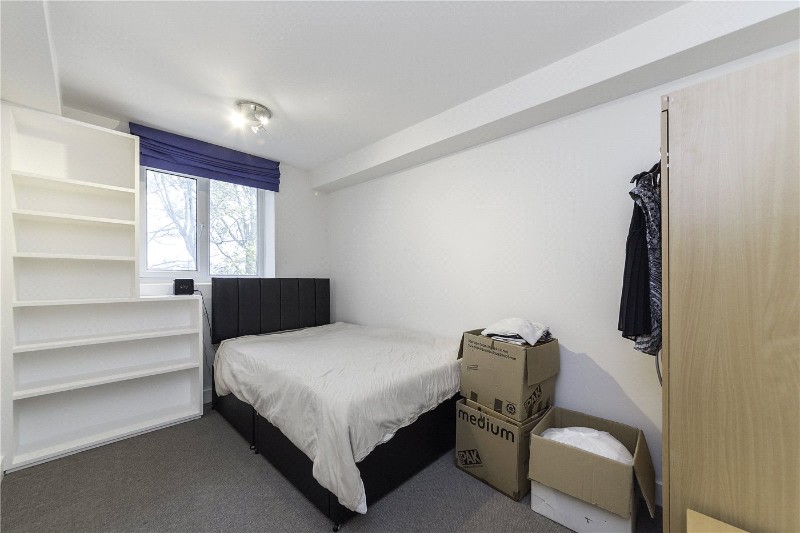 Hartington Road, London, W4