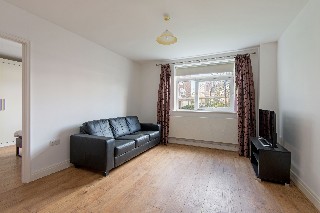 Walsingham, St John's Wood Park, St John's Wood, London, NW8
