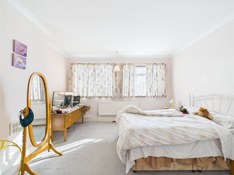 Chudleigh Road, London, SE4