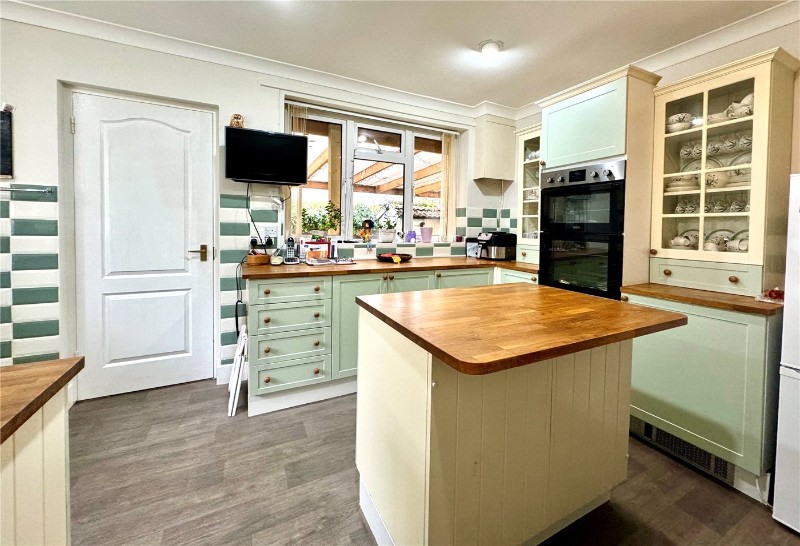 Candown Road, Tilshead, Salisbury, Wiltshire, SP3