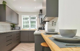 Dereham Road, Norwich, Norfolk, NR2