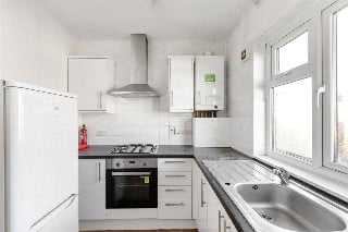 Cleveleys Road, London, E5