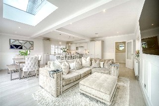 Rozelle Road, Parkstone, Dorset, BH14
