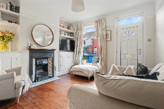 Nelson Street, Norwich, Norfolk, NR2