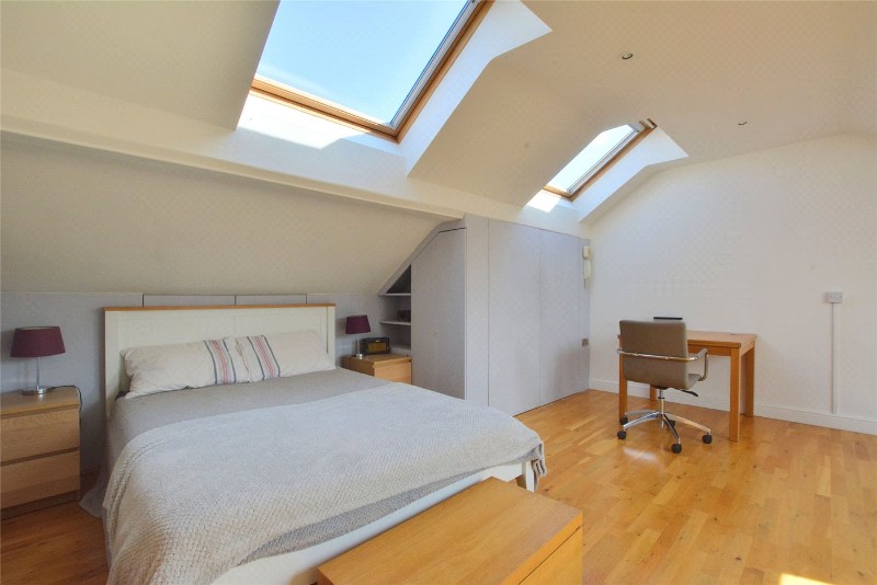 Harefield Mews, Brockley, London, SE4