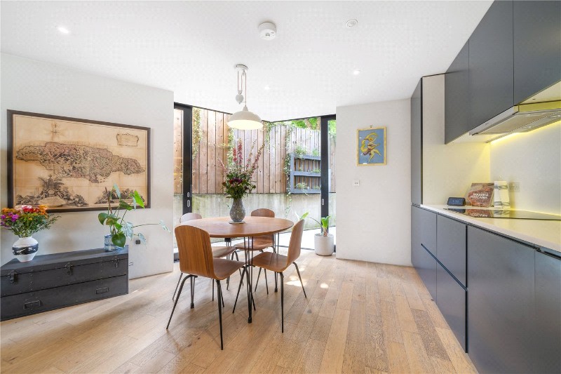 Kimberley Avenue, Peckham Rye, London, SE15