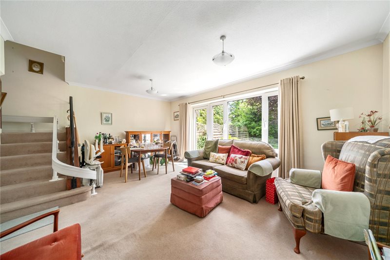Hawkley Gardens, West Norwood, London, SE27