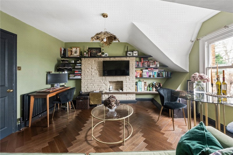 Amhurst Park, London, N16