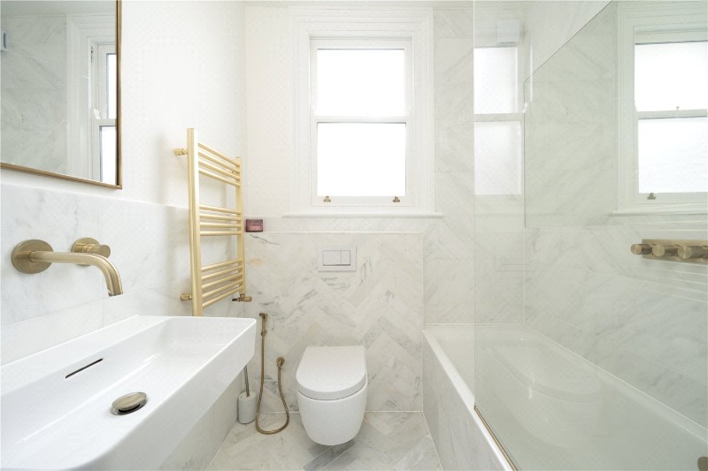 Compton Crescent, London, W4