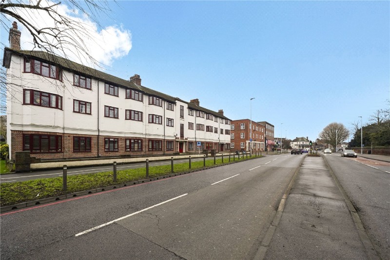 Morden Hall Road, Morden, SM4