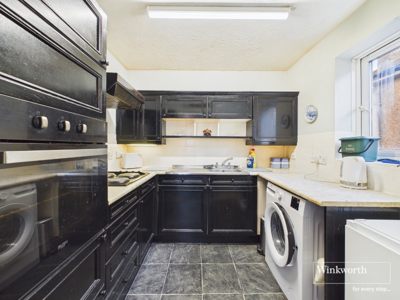 Radbourne Court, Draycott Avenue, Harrow, HA3