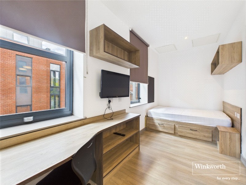 New Century Place, East Street, Reading, Berkshire, RG1