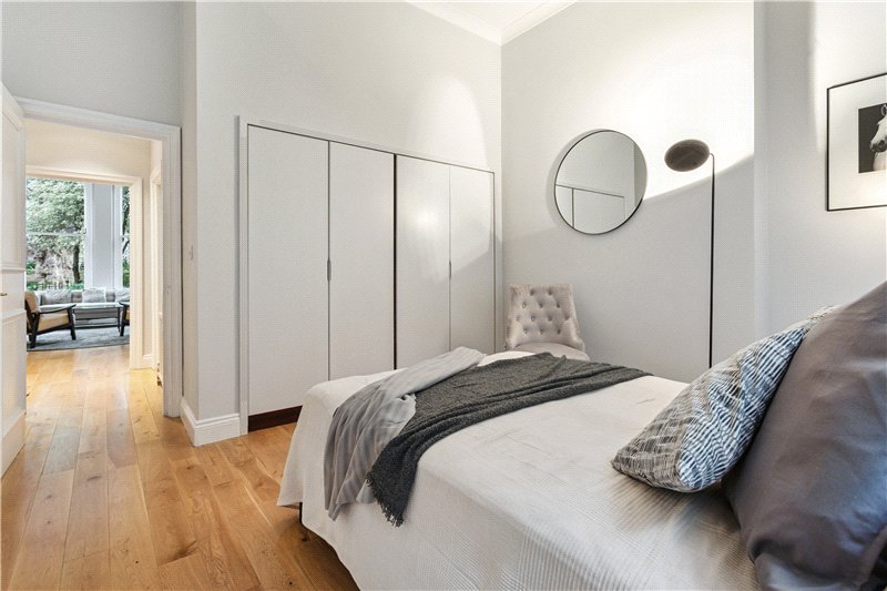 Courtfield Road, London, SW7