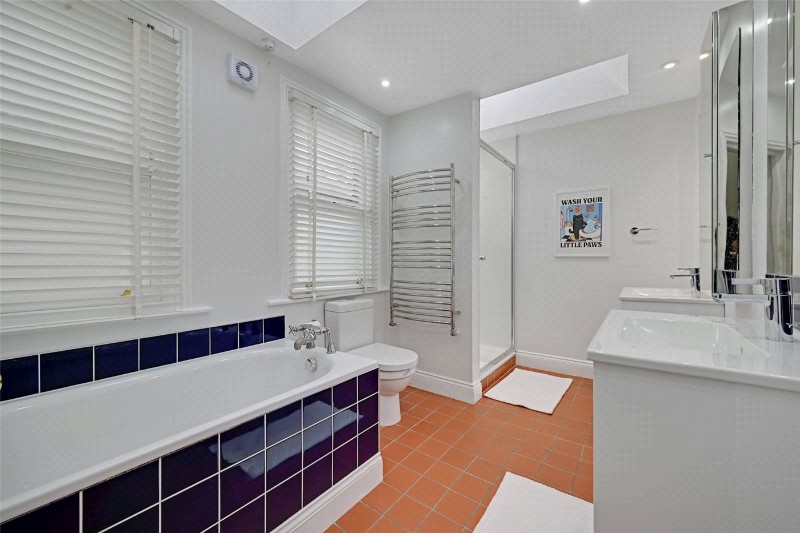 Mortimer Road, London, NW10