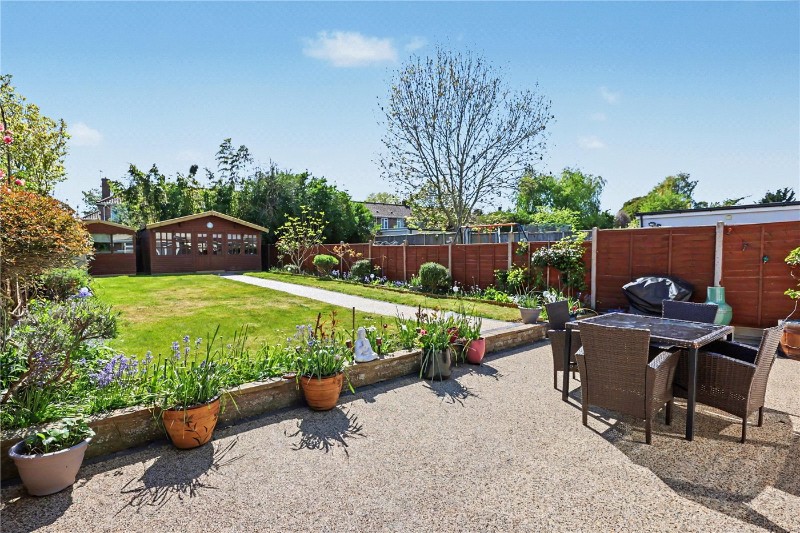 Dereham Road, Costessey, Norwich, Norfolk, NR5