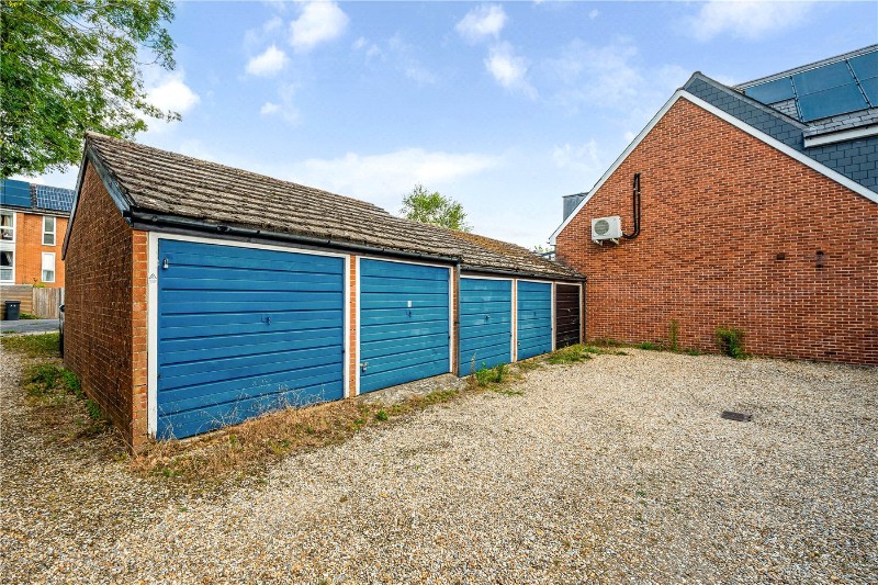 Conifer Close, Winchester, Hampshire, SO22