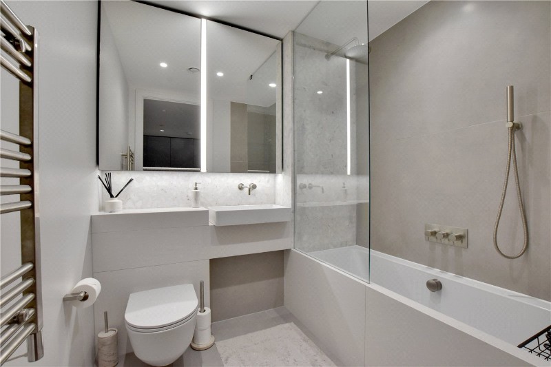 2 Cutter Lane, Greenwich, LONDON, SE10