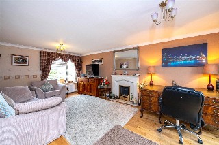 Wesley Close, Sleaford, Lincolnshire, NG34