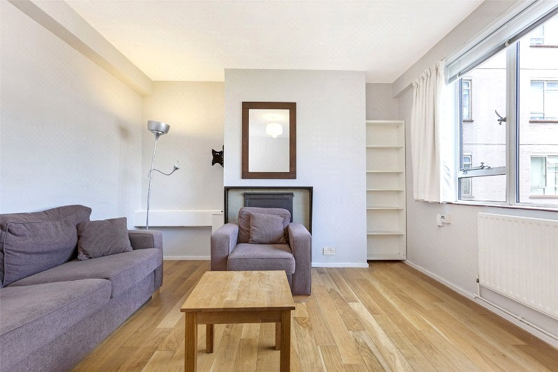 Brampton House, Red Lion Square, London, WC1R