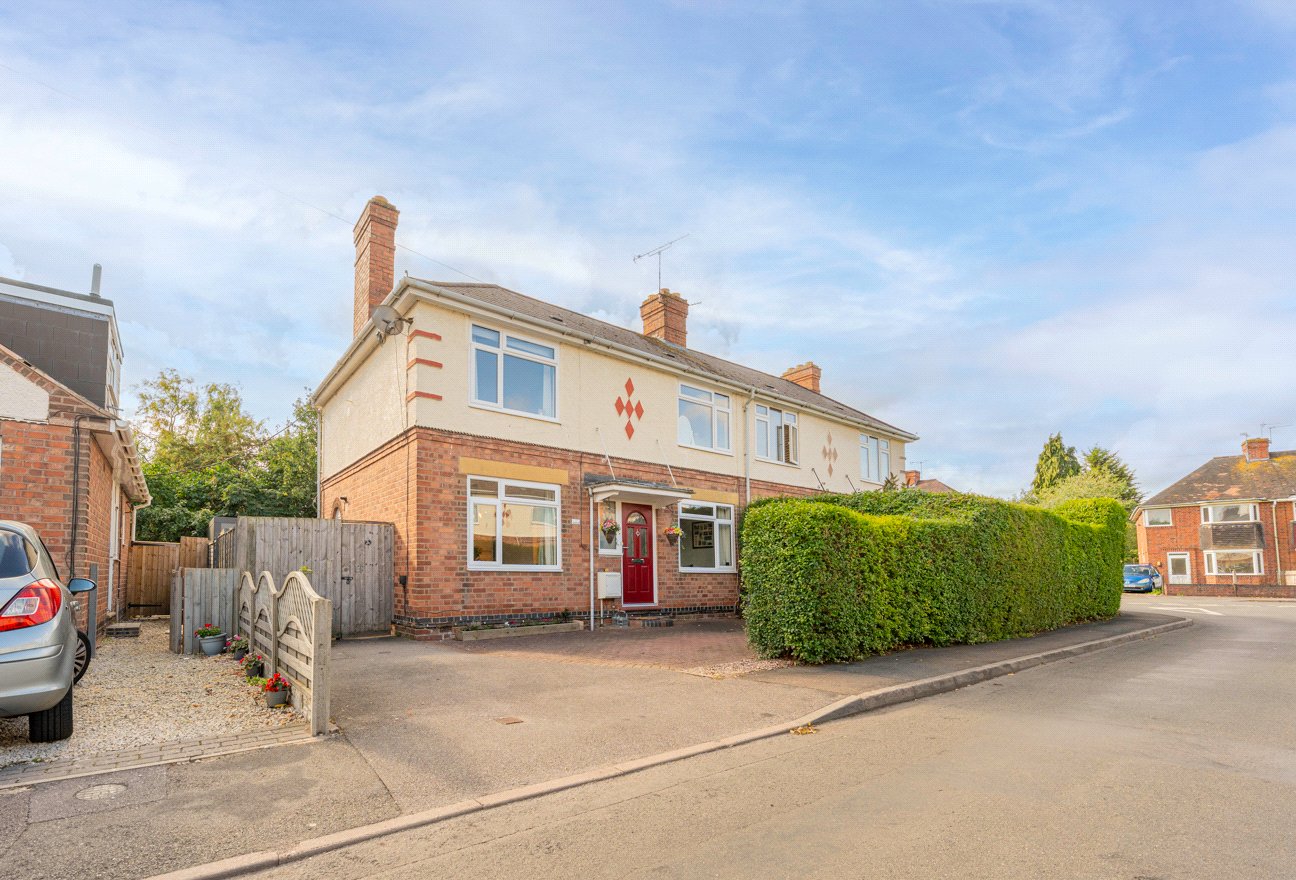 Scott Road Frontage