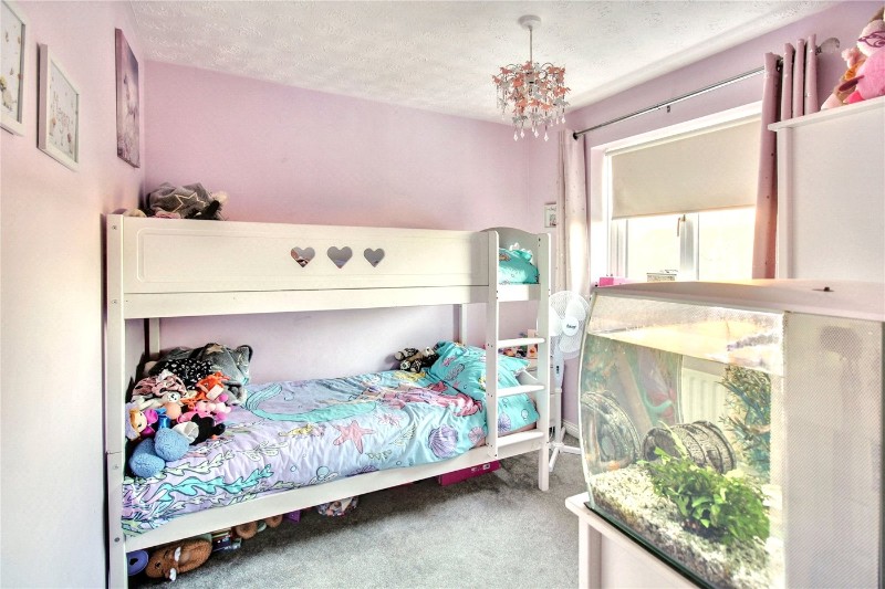 Riverdene Mews, Taverham, Norwich, Norfolk, NR8